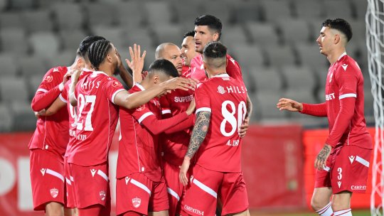 Noul jucător al lui Dinamo, uimit de ce a găsit în România: ”Nu mă așteptam să fie așa”