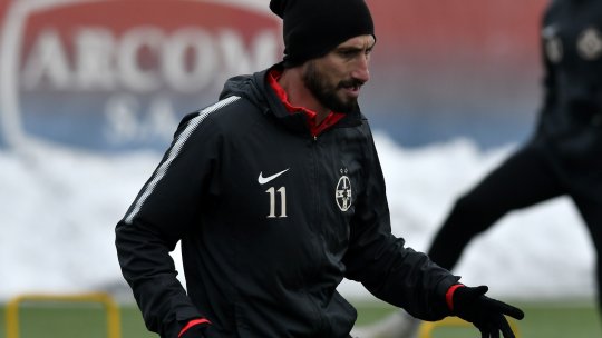 A venit la Universitatea Craiova - FCSB și a ”înțepat-o” pe Dinamo: ”Mi-a intrat la inimă”