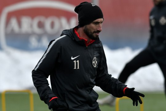 A venit la Universitatea Craiova - FCSB și a ”înțepat-o” pe Dinamo: ”Mi-a intrat la inimă”