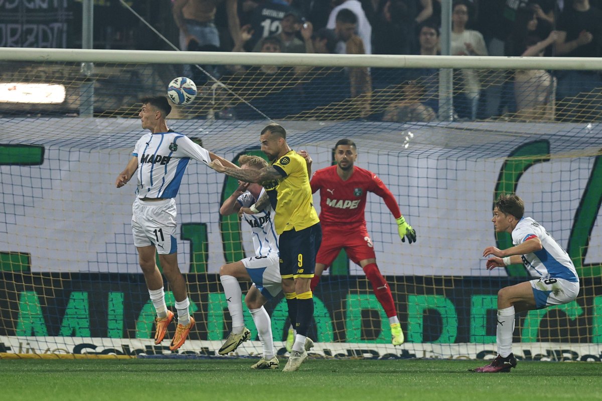 Horațiu Moldovan și Daniel Boloca au promovat în Serie A