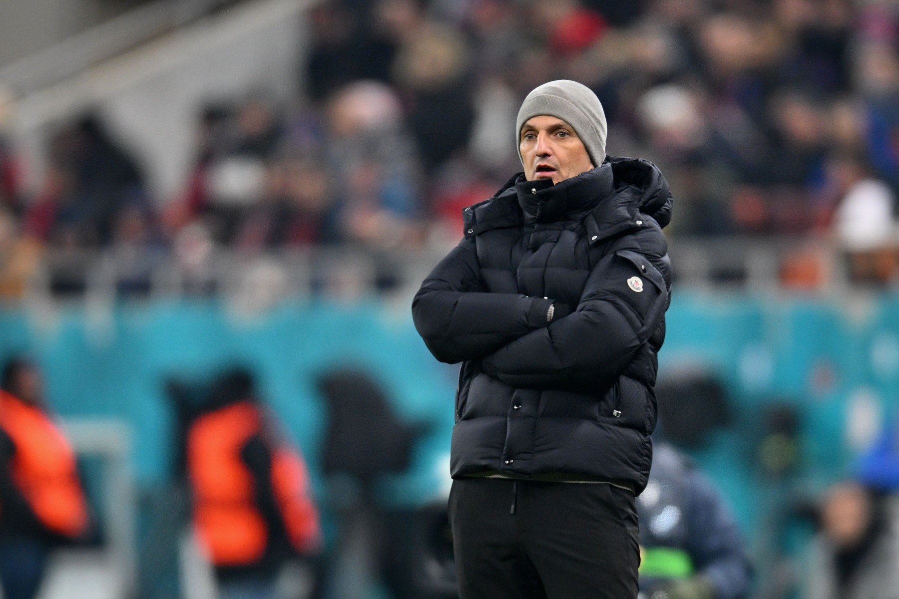 Răzvan Lucescu, umilit la PAOK!