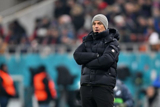 Răzvan Lucescu, extrem de supărat după ultimul eșec: ”Vina e a noastră!”