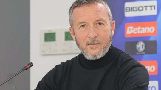 ”Rar și în Premier League așa ceva”. Mihai Stoica a rămas uimit de ce a văzut la Craiova
