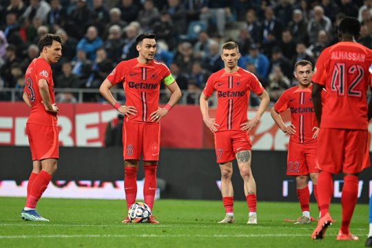 ”Toate meciurile din play-off au demonstrat încă o dată că FCSB e Steaua. Nu a preluat doar lotul de jucători. Ce vrei mai mult?”