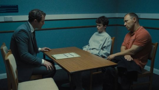 Și-a ratat cariera în fotbal, dar a scris istorie cu primul său rol pe Netflix! Noul film în care apare puștiul care a impresionat în Adolescence