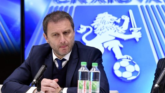 Ce s-a ales de controversatul Devis Mangia. Florin Prunea: ”M-am întâlnit cu secundul lui. Asta mi-a zis”