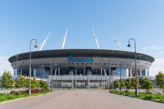 A acceptat să joace în Rusia fără să stea pe gânduri: ”Ce treabă are cu ce se întâmplă în Ucraina?”. Explicația fostului jucător de la Rapid și Petrolul