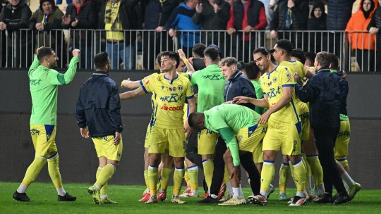 Florin Prunea nu l-a uitat pe Adi Mutu: ”Nu am avut dreptate? S-a întors Topal, se vede diferența!”