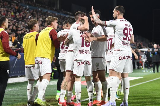 Fostul jucător al Rapidului îi prevede un viitor măreț echipei: ”Se va bate 100% la campionat! O să se schimbe multe”
