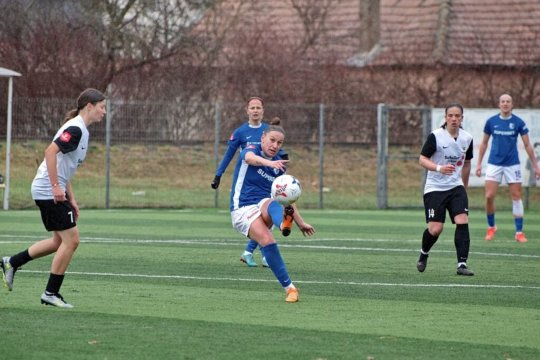 SuperLiga Feminină, o nouă etapă! În timp ce Farul e pe primul loc, Hermannstadt se luptă pentru puncte