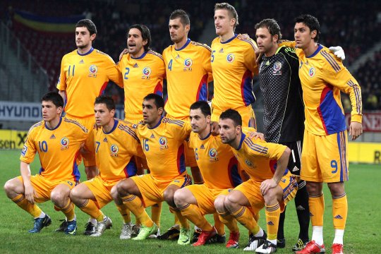 Bogdan Lobonț, iritat de un coleg de la naționala României, chiar în timpul unui meci al tricolorilor: ”I-a arătat degetul mijlociu cu ambele mâini”