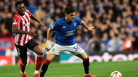 Ianis Hagi, ”vânat” de echipe din top 5 campionate ale Europei! Unde ar putea ajunge