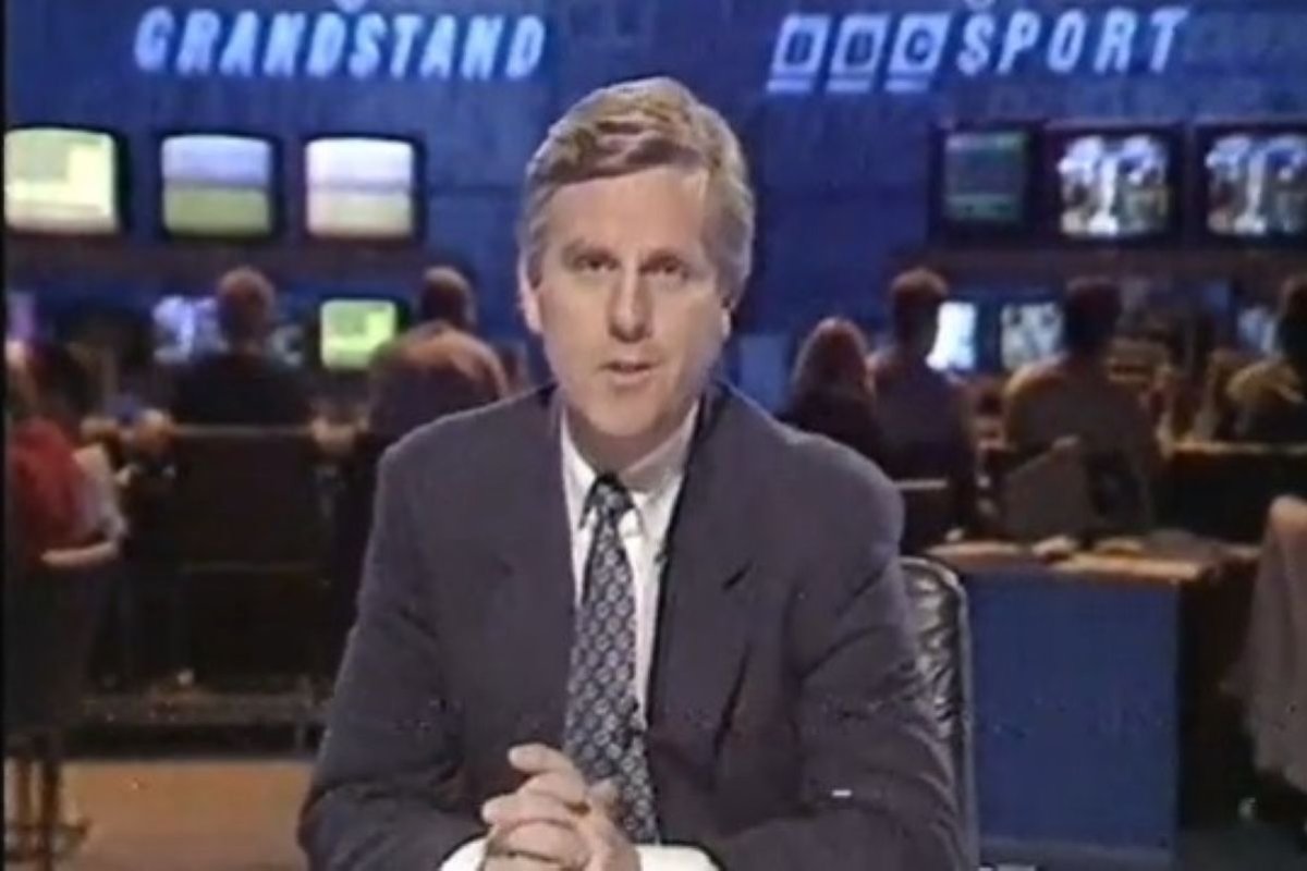 Steve Rider iese din televiziune în vara lui 2025, după 48 de ani pe micile ecrane