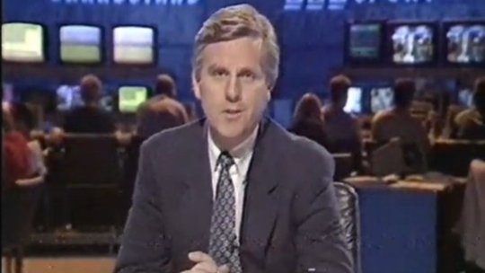 S-a luptat în secret cu cancerul și acum ”dispare discret" de pe micile ecrane. E considerat o legendă a televiziunii