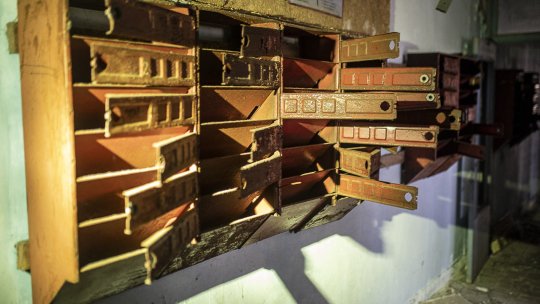 Locul blocat în timp: cum poate să arate Pripyat la 39 de ani de la dezastrul de la Cernobîl. Imagini cu stadionul părăsit de 5000 de locuri