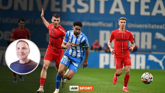 ”Ce s-a întâmplat cu FCSB”. Ștefan Beldie numește motivul pentru care campioana și-a pierdut din turație: ”A existat ideea de invulnerabilitate”