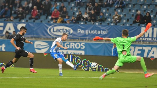 Cum s-a inflitrat ”mafia chineză a pariurilor” la o echipă din România