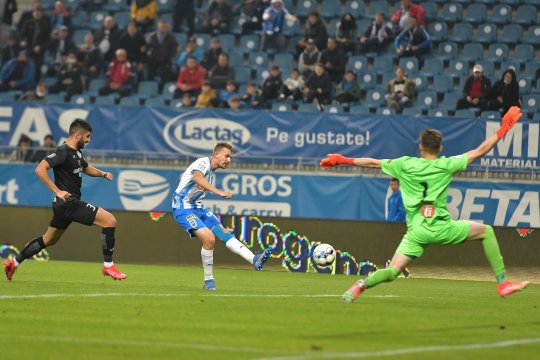 Cum s-a inflitrat ”mafia chineză a pariurilor” la o echipă din România