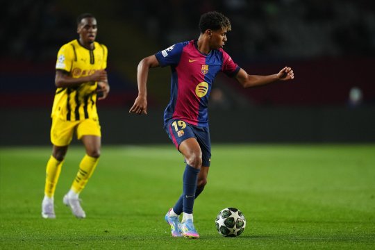 Aston Villa - PSG 3-2 și Borussia Dortmund - Barcelona 3-1. Parizienii și catalanii s-au calificat în semifinalele Champions League!