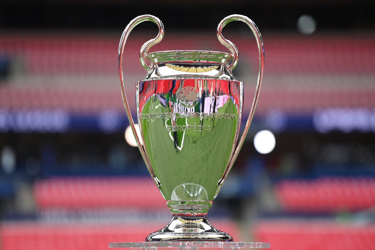 Liga Campionilor ar putea suferi modificari in sezonul viitor