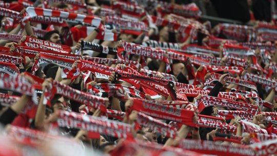 ”A fost Dinamo clubul Securității sau al Miliției?”. Marius Mitran a spus adevărul: ”Puterea de acolo venea”