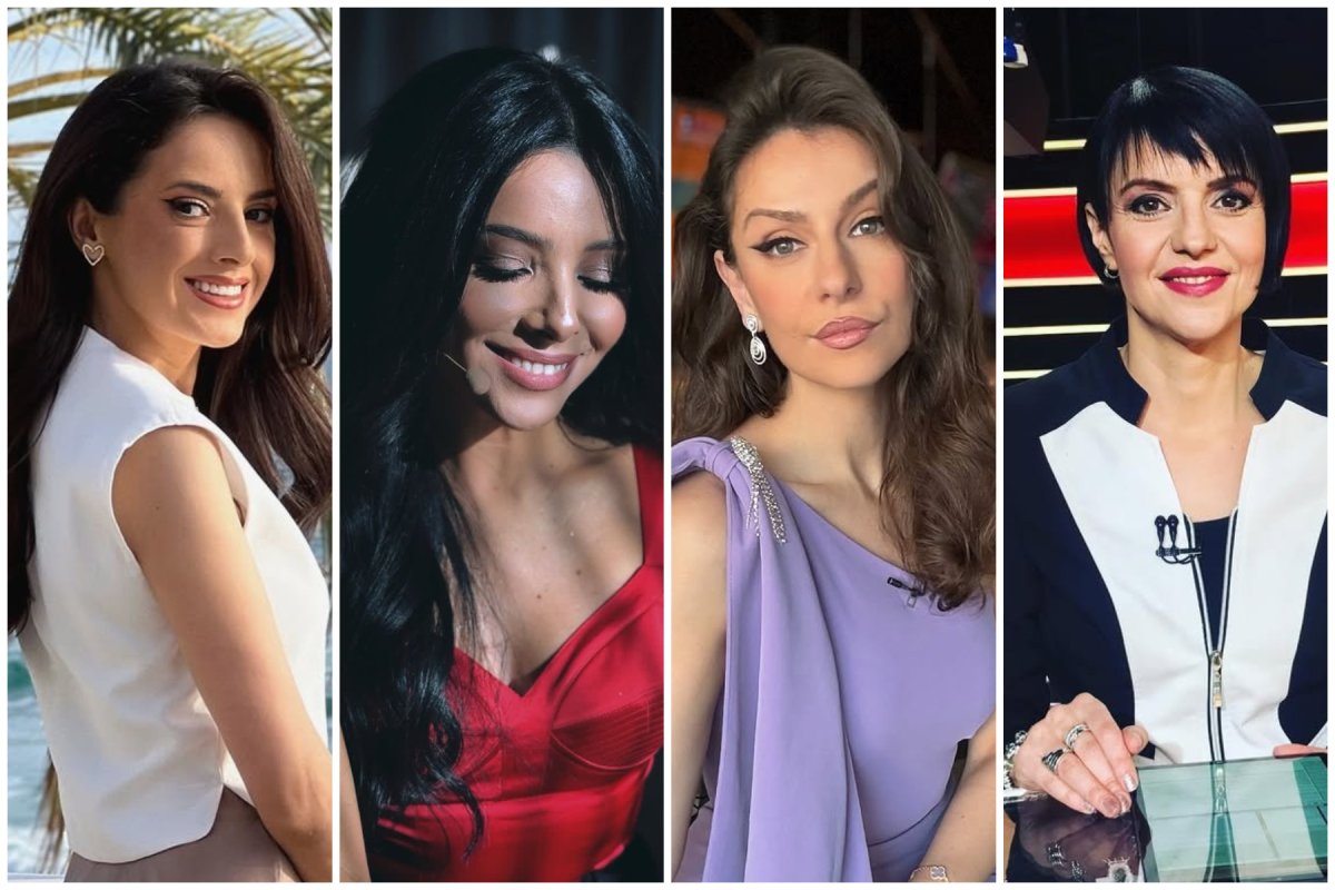 Florin Prunea și-a exprimat preferințele în cazul prezentatoarelor TV