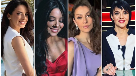 Florin Prunea a analizat prezentatoarele de sport și a dat verdictul: ”Ea e numărul 1 din toate punctele de vedere”