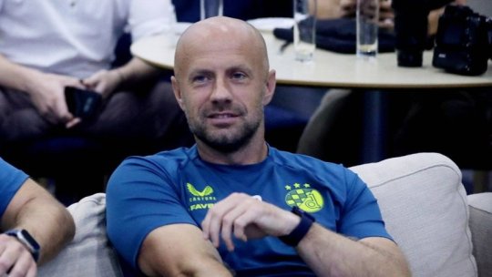 "Soldatul loial al lui Dinamo". Omul lui Zeljko Kopic, numit în locul lui Fabio Cannavaro