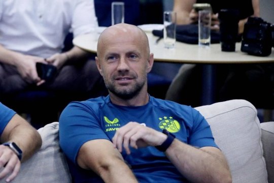 "Soldatul loial al lui Dinamo". Omul lui Zeljko Kopic, numit în locul lui Fabio Cannavaro