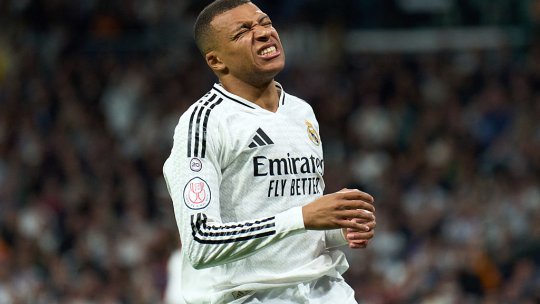 Real Madrid, 1,8% șanse. Barcelona a devenit principala favorită în Champions League