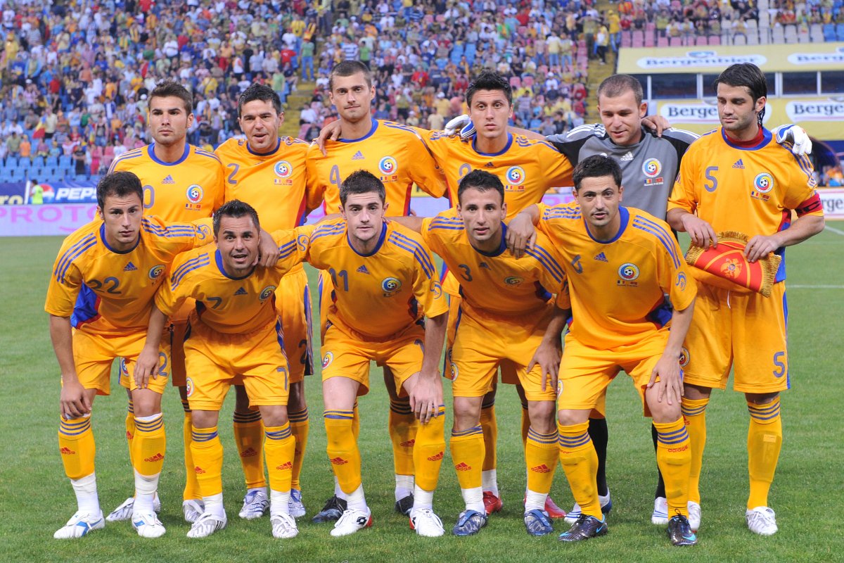 S-a aflat care este al treilea tricolor care a fugit din cantonamentul din San Marino