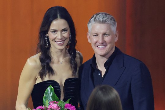 Schweinsteiger și Ana Ivanovic au divorțat, după aproape nouă ani