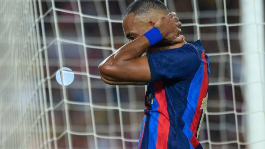 Ce star mondial a fost afectat de moartea lui Aaron Boupendza: ”Nu am cuvinte”