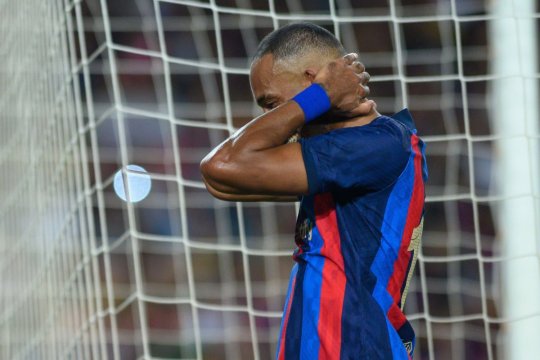 Ce star mondial a fost afectat de moartea lui Aaron Boupendza: ”Nu am cuvinte”