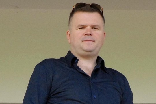 Vasile Șiman îi avertizează pe dinamoviști: ”Nu s-a terminat. Eu am pierdut, dar ei rămân în insolvență”