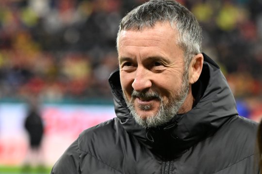 MM Stoica, replică acidă la adresa lui Marius Șumudică. ”A spus că nu e mincinos, dar tocmai a spus o minciună”