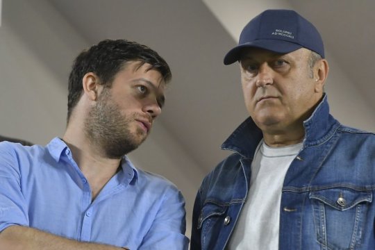 Victor Angelescu nu are milă de Dinamo! Ce sancțiune își dorește oficialul Rapidului pentru ”câini”