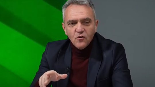 Decebal Rădulescu dezvăluie cum s-a aflat despre moartea lui Boupendza