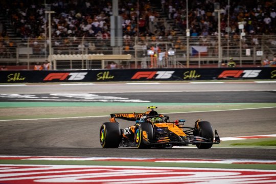 Apare cea mai bogată echipă din Formula 1? Cine ar putea intra în competiție: ”Există un loc liber”