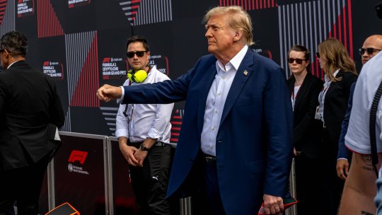 Decizia lui Donald Trump care ar putea zgudui calculele în Formula 1: ”Ar putea avea un impact major”