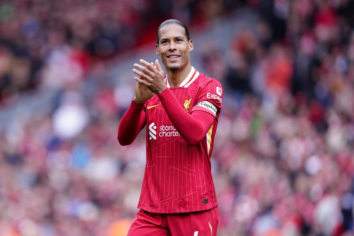 Van Dijk este evaluat la 28 milioane de euro