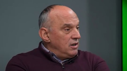 Florin Prunea a fost să se spovedească: ”4 ore a durat. Am spus tot”
