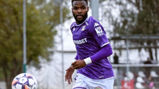 Martorul anchetat de poliție în cazul morții lui Boupendza a spus tot: dependența atacantului și cum s-a întâmplat tragedia, pas cu pas. "I-am scos hainele, s-a smuls, s-a zvârcolit"