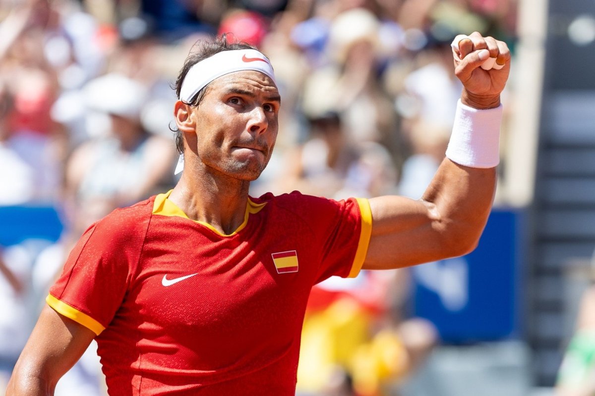 Rafa Nadal are 22 titluri de Grand Slam