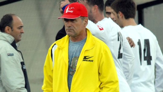 Momentul pe care "Liță" Dumitru nu îl va putea uita toată viața: "Băi, tu știi cine sunt eu ?"