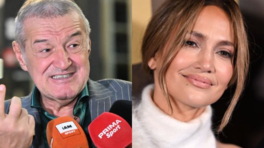 Gigi Becali s-a săturat de concertele de pe Arena Națională! Mesaj dur pentru Jennifer Lopez: ”Să plece pe câmp, la Ghimpaţi”