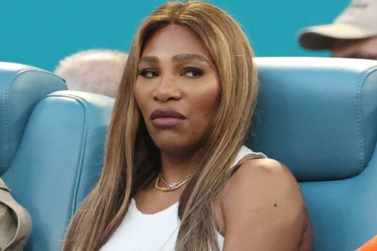 Serena Williams a primit replica din România după comentariul postat pe Internet: "Te-ai proclamat 'regină', dar nu ai jucat curat nici măcar o zi din viața ta"