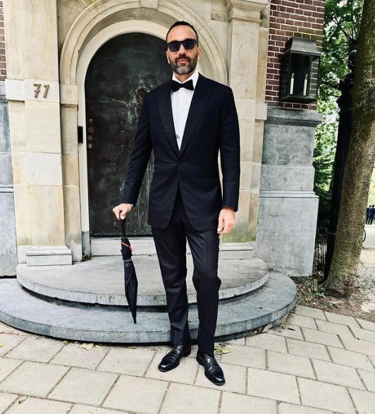 Ion Alexandru Țiriac a mers pe linia tatălui său, de asemenea critic la adresa Serenei Williams