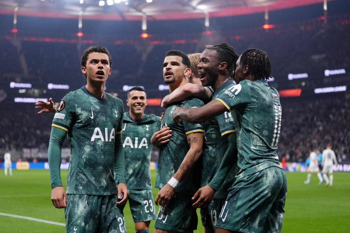 Tottenham va respinge ofertele pentru Destiny Udogie în această vară, în ciuda interesului din partea mai multor cluburi, inclusiv Manchester City
