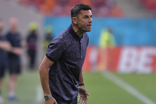 Nicolae Dică, făcut praf de fostul său jucător de la FCSB: ”Nu aveam ce să vorbim! Normal că m-a deranjat”